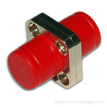 FC Fiber-optic Attenuator, Used for Telecommunication Network and Data Communication